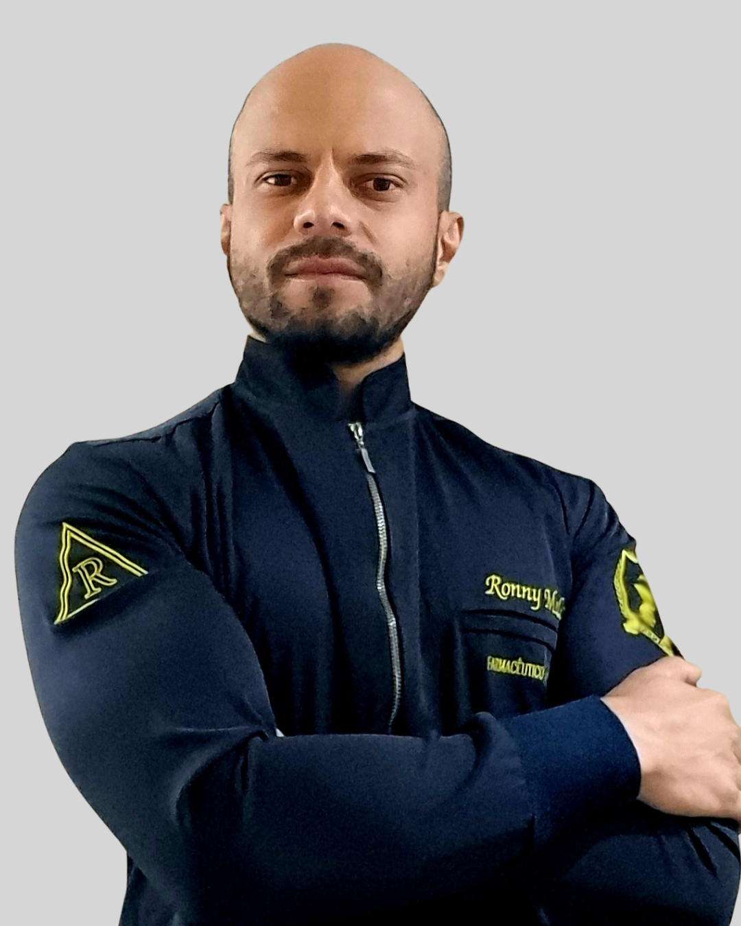 Ronny Melo